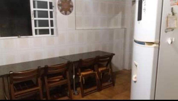 Casa, Coqueiros, 3 Quartos, 5 Vagas