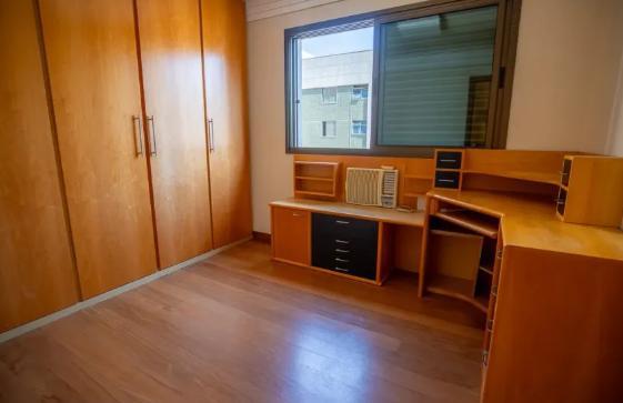 Cobertura, Savassi, 4 Quartos, 3 Vagas, 2 Suítes