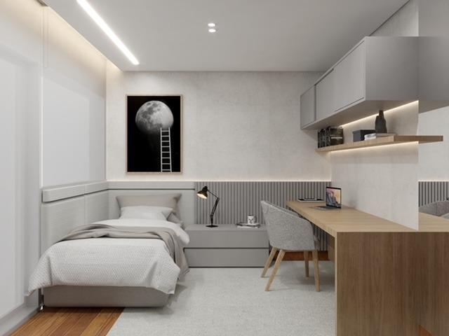 Casa, Paquetá, 4 Quartos, 4 Vagas, 3 Suítes