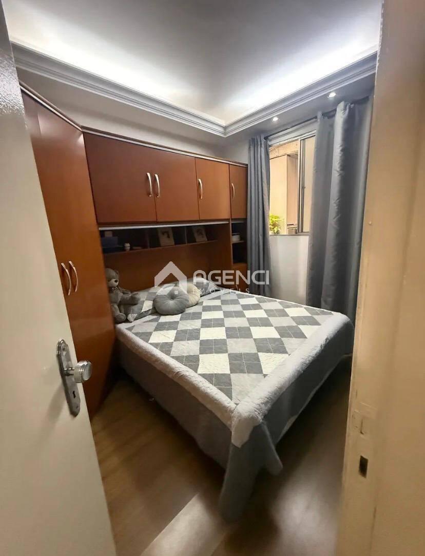 Apartamento, Darcy Vargas, 3 Quartos, 0 Vaga, 0 Suíte