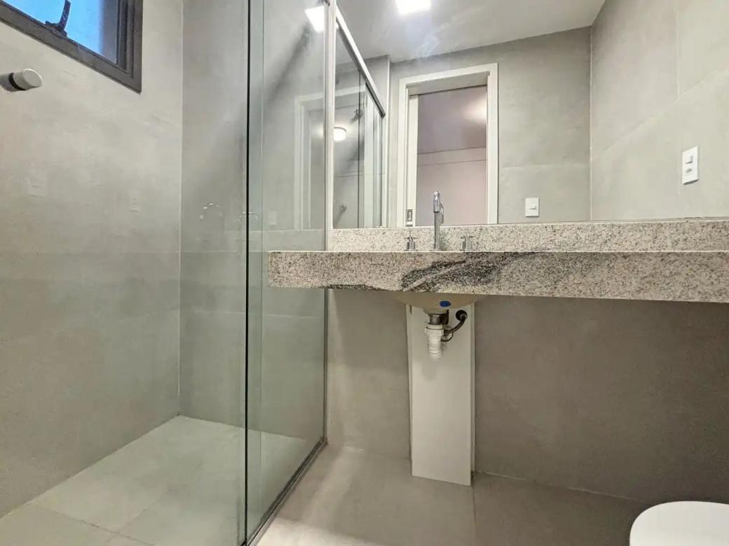 Apartamento, Barro Preto, 2 Quartos, 2 Vagas, 2 Suítes