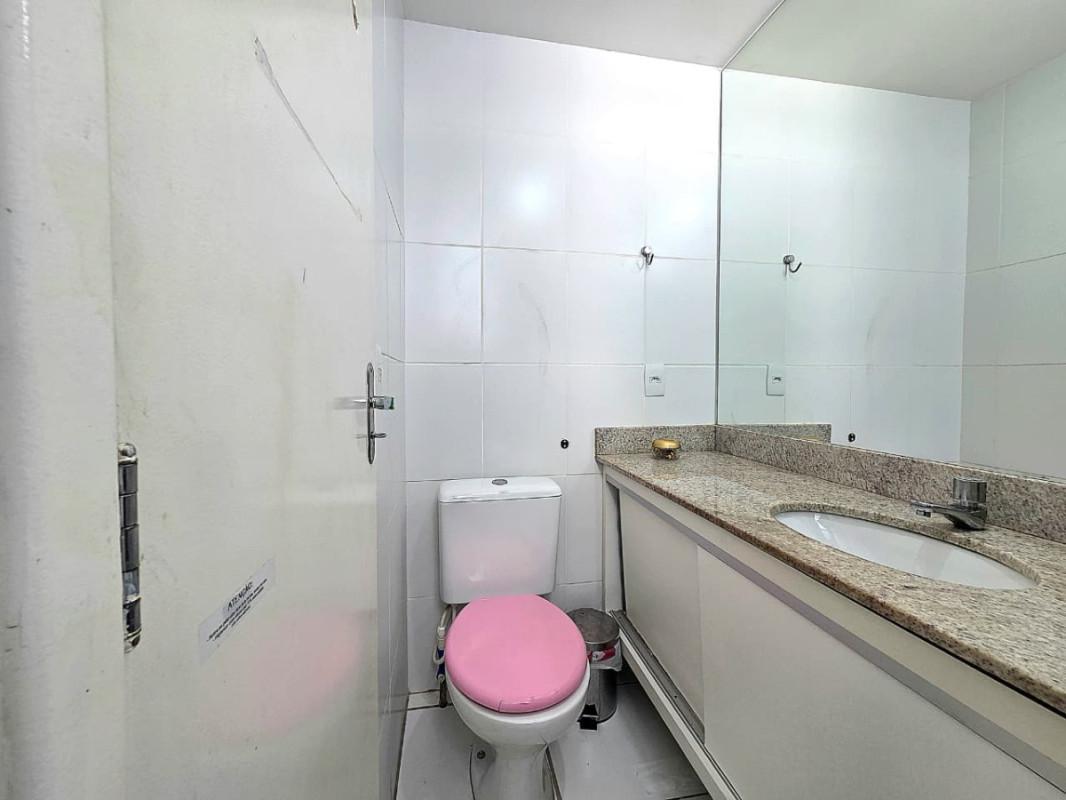 Apartamento, Jardim Guanabara, 3 Quartos, 1 Vaga, 1 Suíte