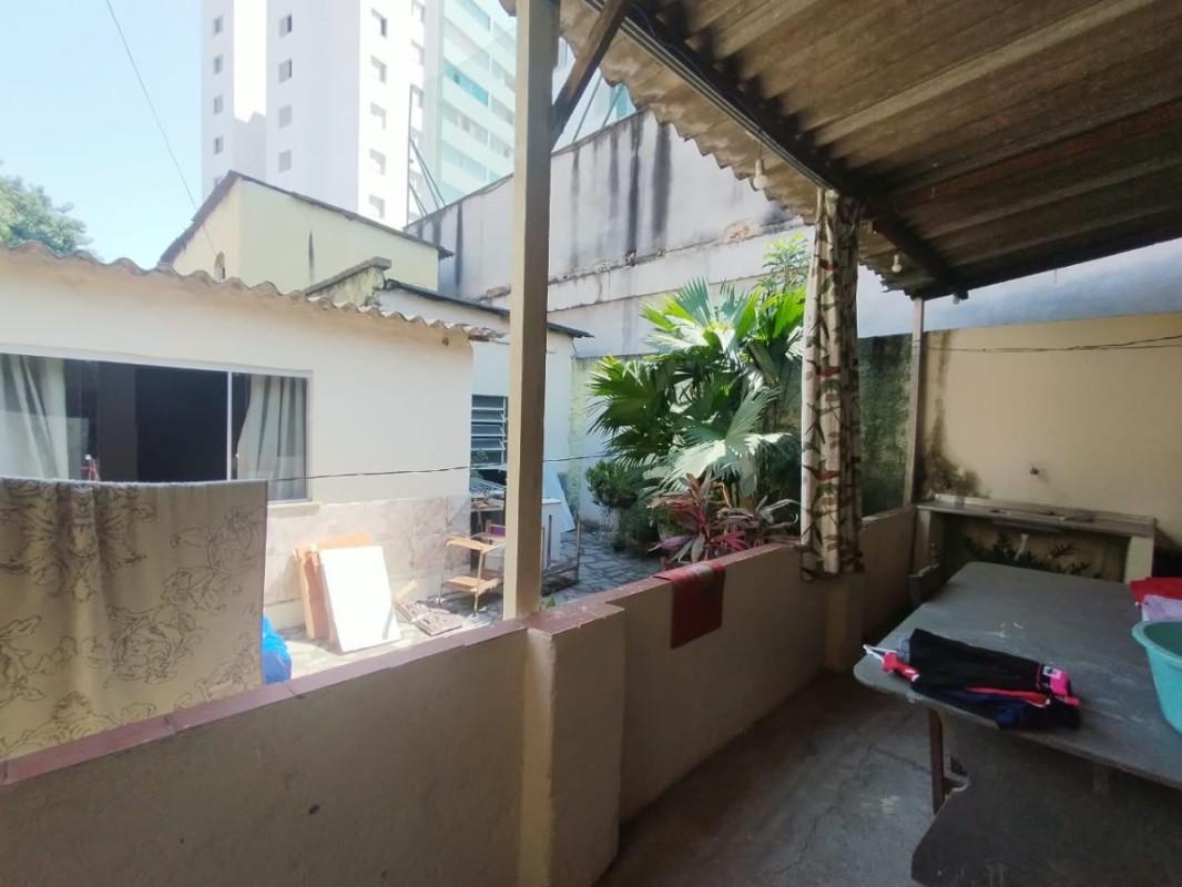 Casa, União, 7 Quartos, 0 Vaga