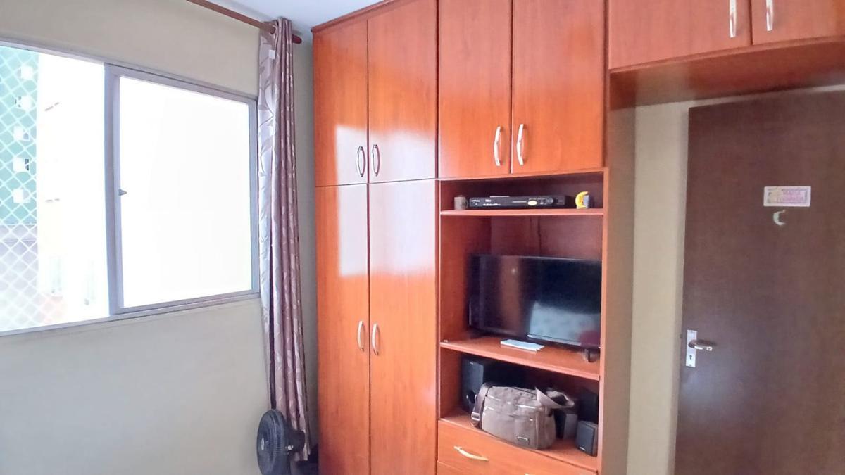 Apartamento, Buritis, 2 Quartos, 1 Vaga, 1 Suíte