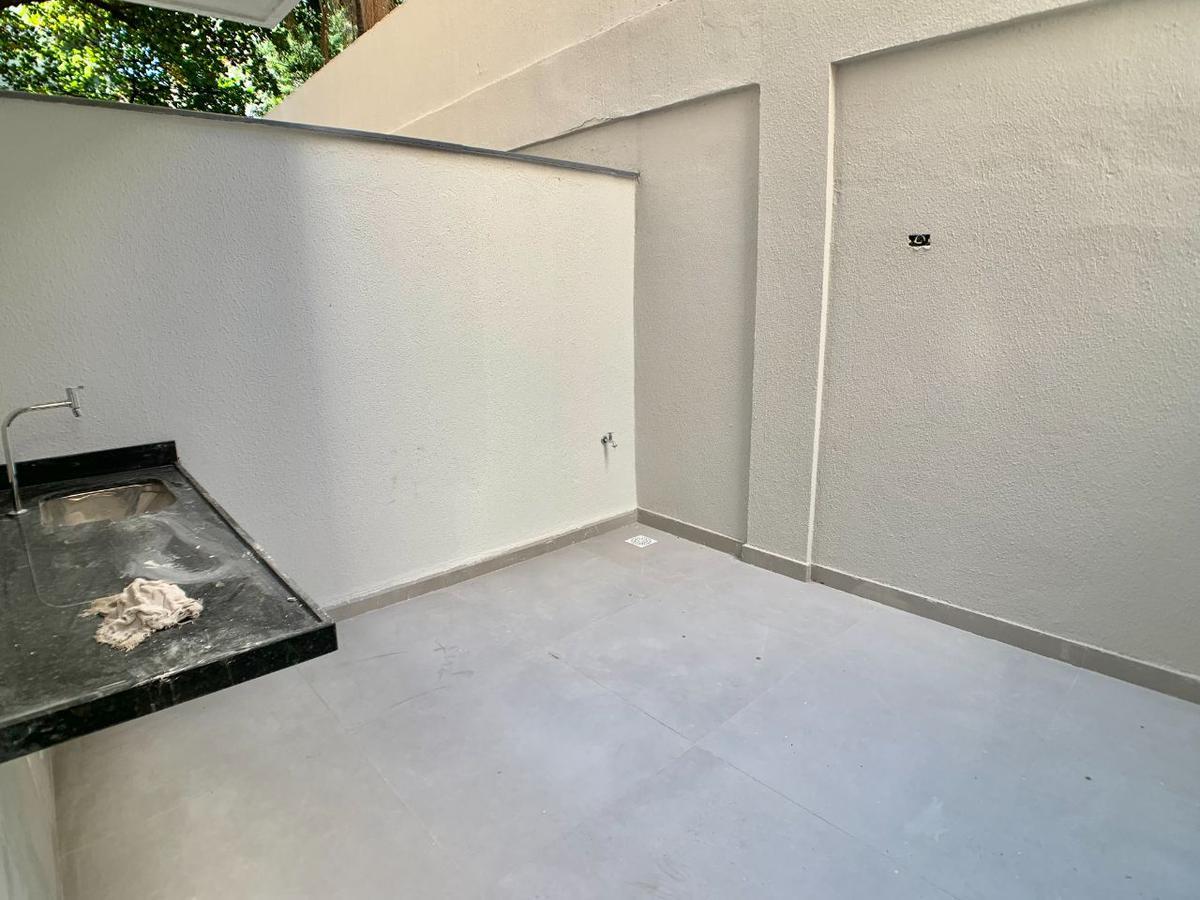 Apartamento, Serra, 2 Quartos, 1 Vaga, 2 Suítes
