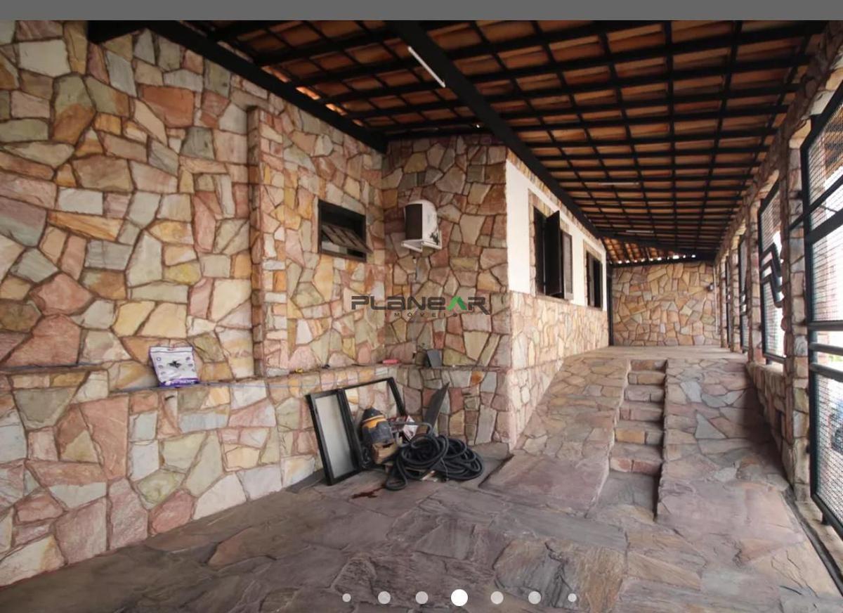 Casa, Inconfidentes, 0 Quarto, 0 Vaga