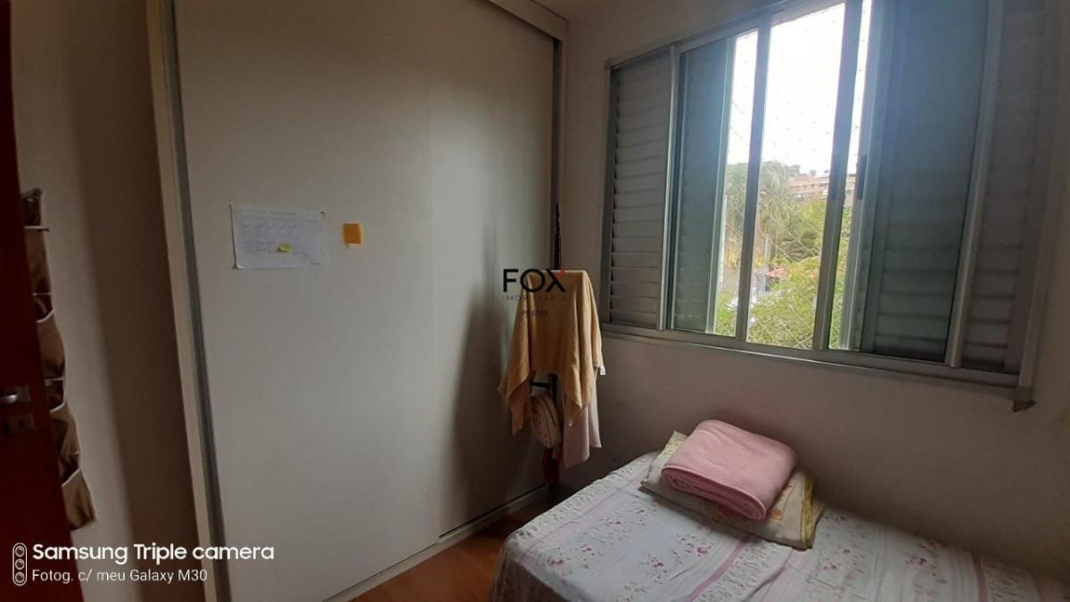 Apartamento, Santa Lúcia, 4 Quartos, 3 Vagas, 1 Suíte
