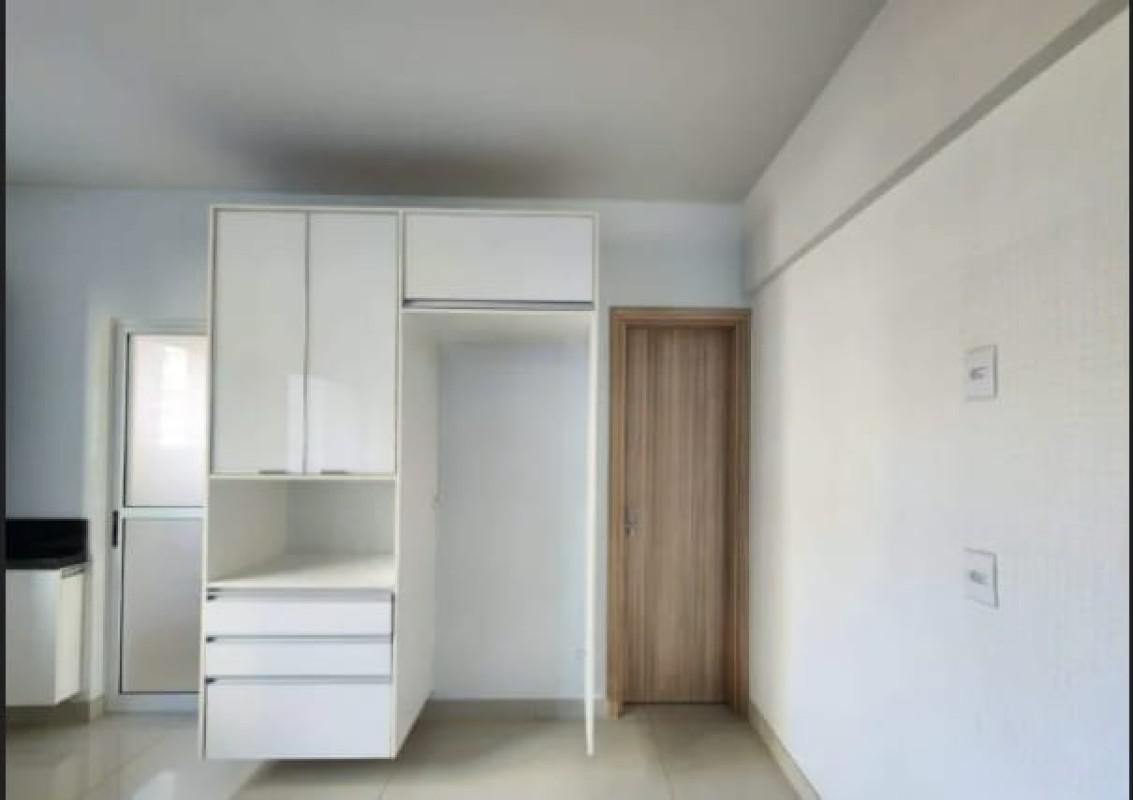 Apartamento, Vila da Serra, 1 Quarto, 2 Vagas, 1 Suíte