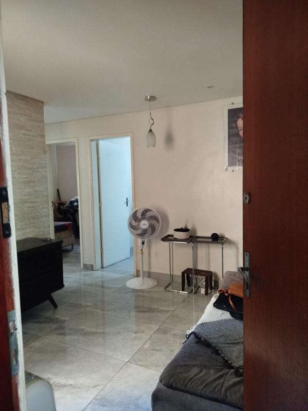 Apartamento, Riacho das Pedras, 2 Quartos, 1 Vaga