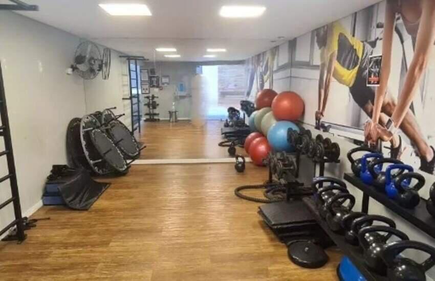 Apartamento, Buritis, 3 Quartos, 3 Vagas, 1 Suíte