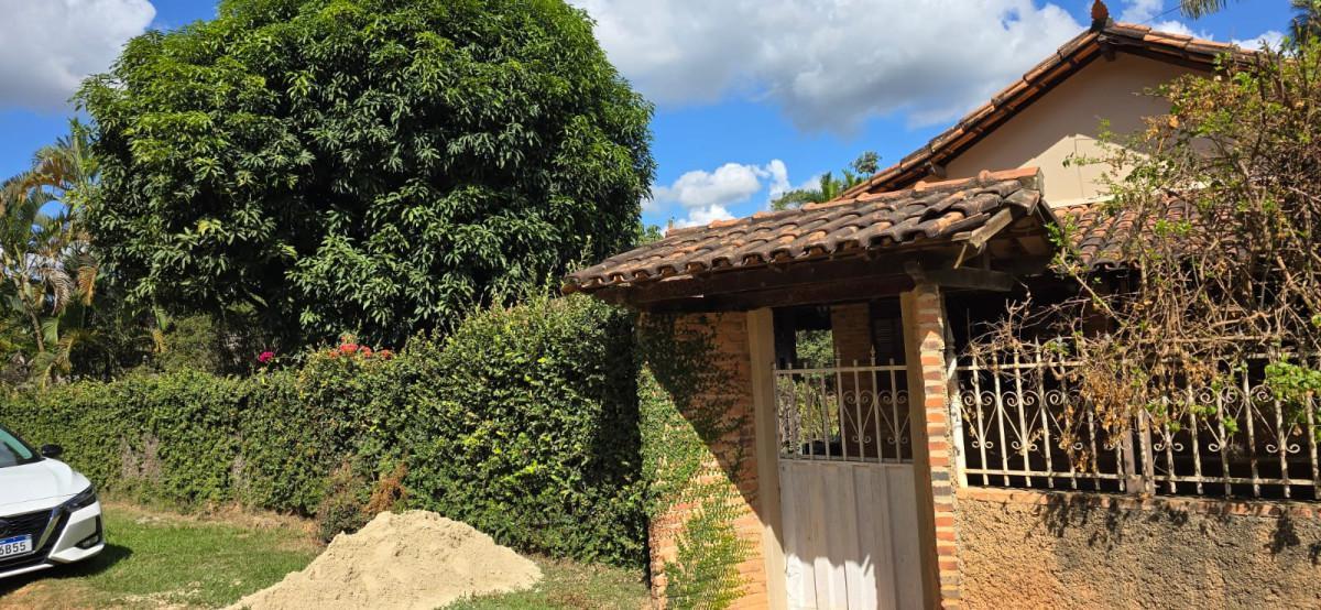 Fazenda, Centro, 3 Quartos, 2 Vagas