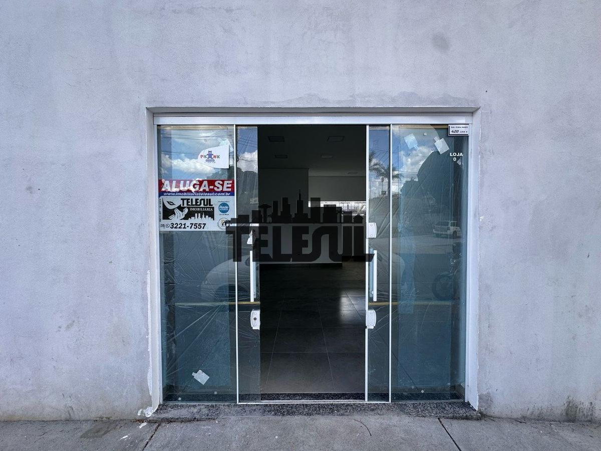 Galpão, Santa Luiza, 0 Quarto, 0 Vaga