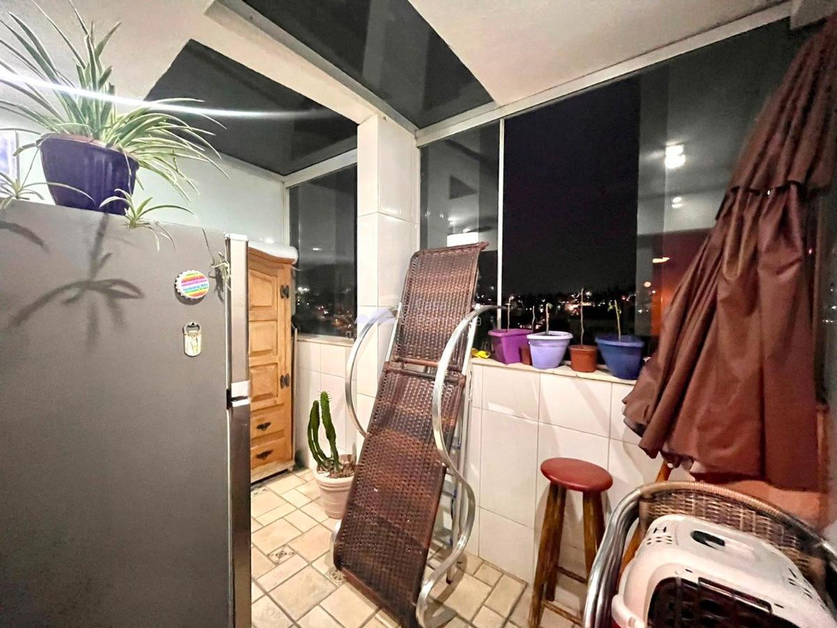 Apartamento, Santa Amélia, 2 Quartos, 2 Vagas, 1 Suíte
