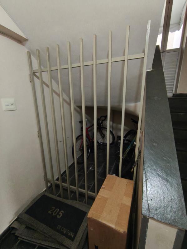 Apartamento, Salgado Filho, 2 Quartos, 1 Vaga