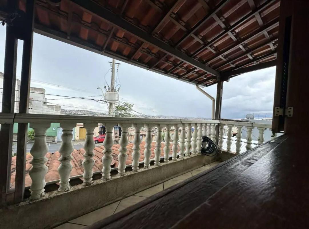 Casa, Diamante, 4 Quartos, 4 Vagas