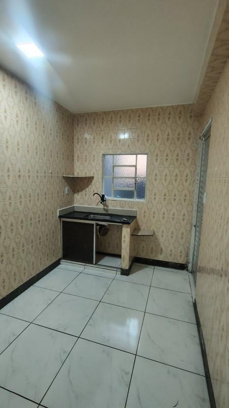 Casa, Goiânia, 2 Quartos, 0 Vaga