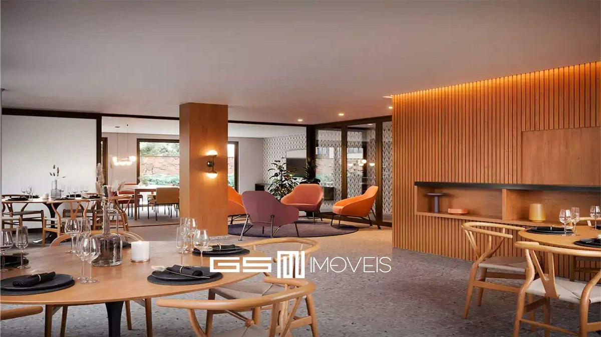 Apartamento, Lourdes, 3 Quartos, 2 Vagas, 2 Suítes