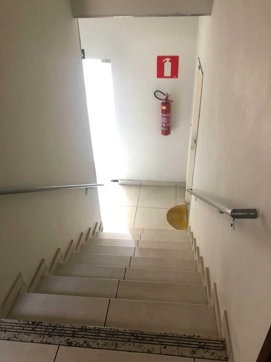 Apartamento, Buritis, 3 Quartos, 1 Vaga, 1 Suíte