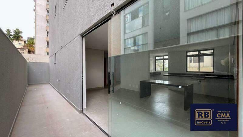 Apartamento, Santo Antônio, 2 Quartos, 2 Vagas, 1 Suíte