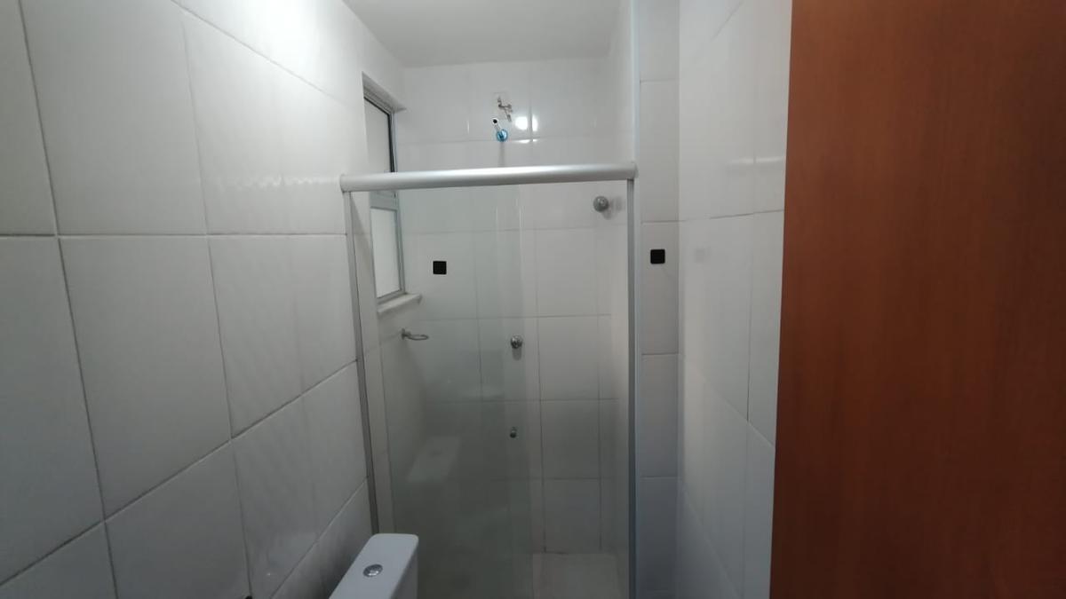 Apartamento, Rio Branco, 3 Quartos, 1 Vaga