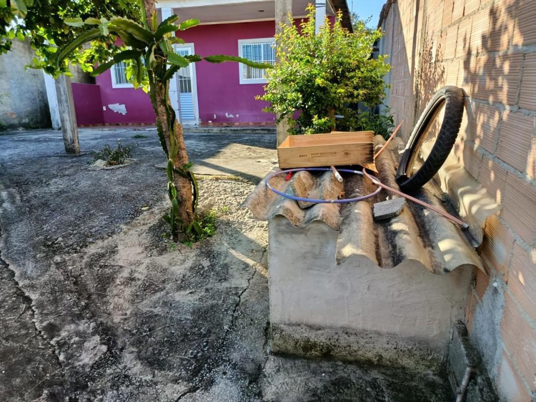 Apartamento, Nápoli, 2 Quartos, 1 Vaga