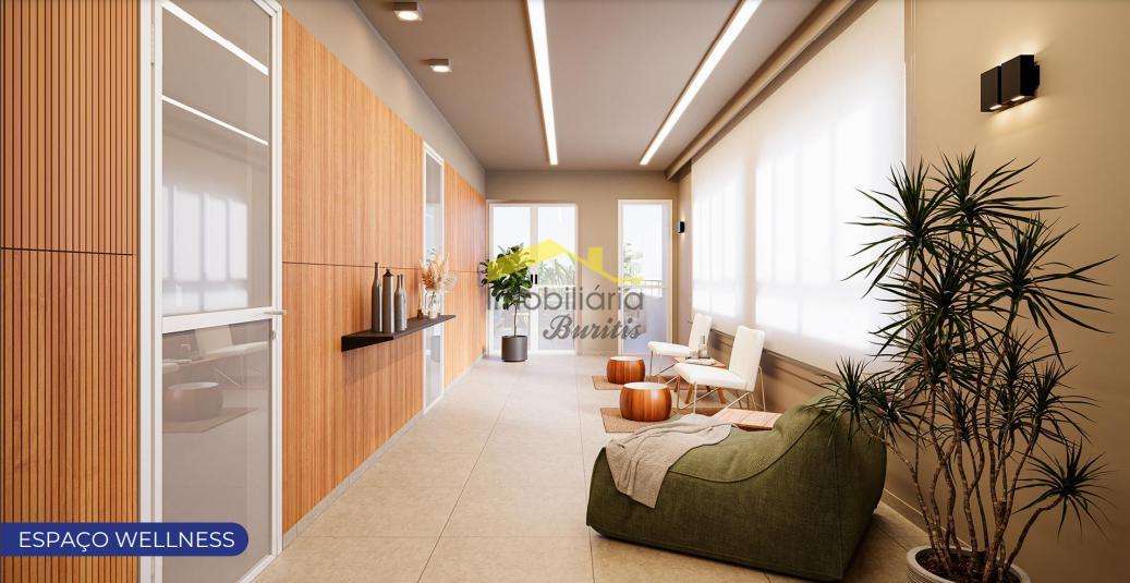 Apartamento, Nova Suíssa, 1 Quarto