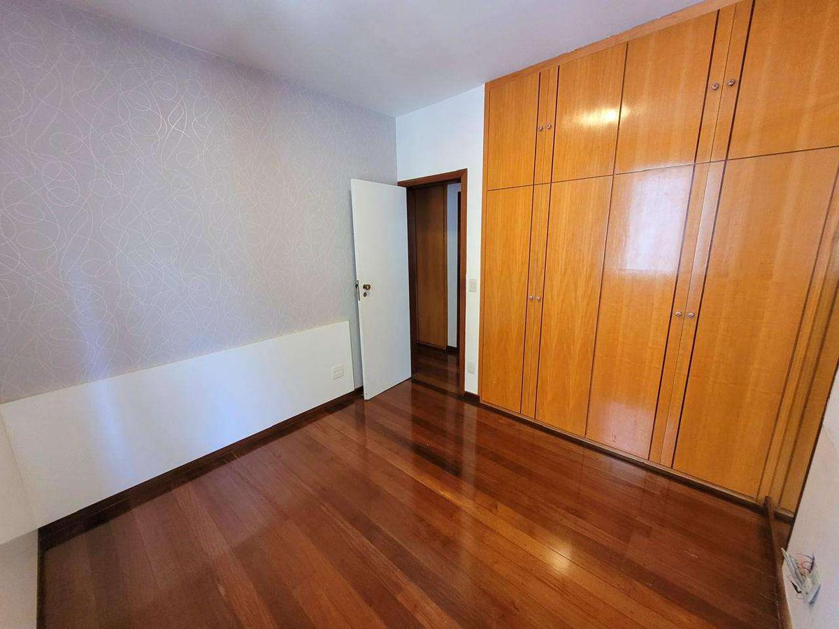 Apartamento, Buritis, 4 Quartos, 2 Vagas, 1 Suíte