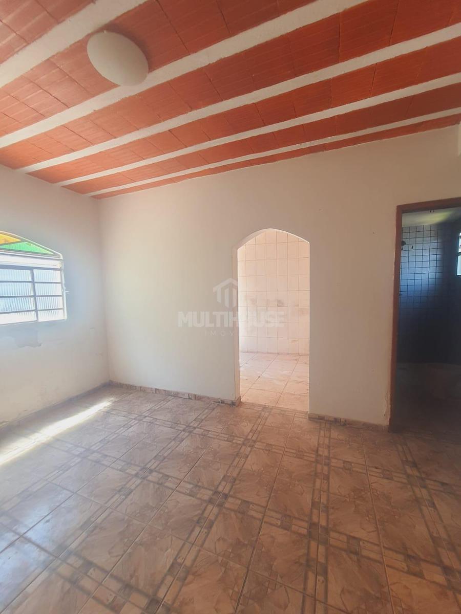 Casa, São Bernardo, 3 Quartos, 3 Vagas