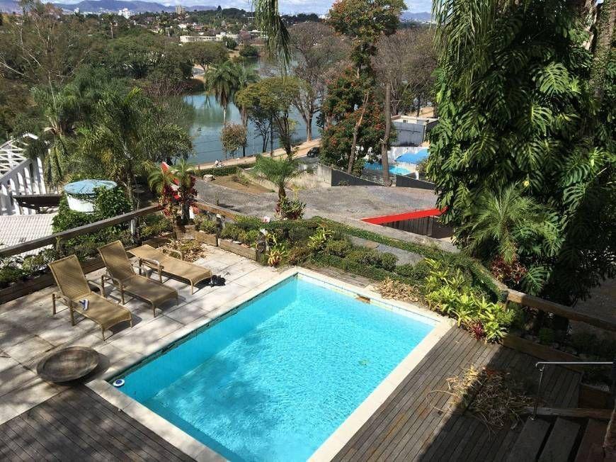 Casa, Jardim Atlântico, 4 Quartos, 8 Vagas, 2 Suítes