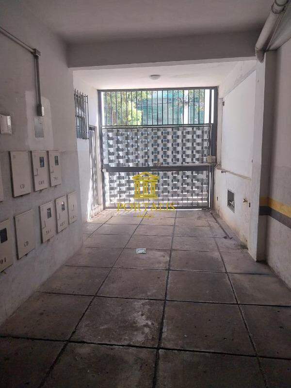Apartamento, Cidade Nova, 4 Quartos, 2 Vagas, 1 Suíte