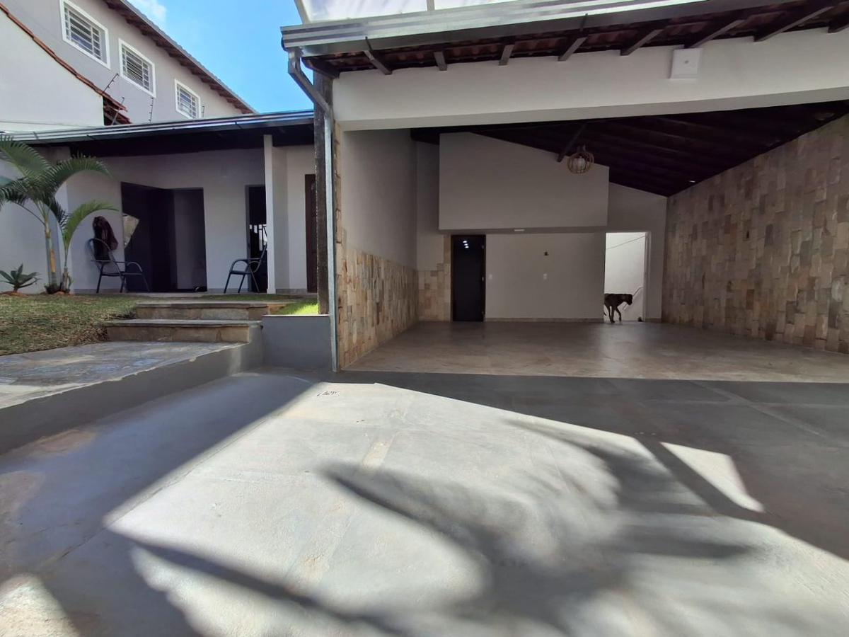 Casa, Palmares, 3 Quartos, 4 Vagas, 1 Suíte