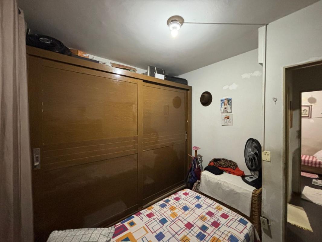 Apartamento, Jardim Montanhês, 3 Quartos, 1 Vaga