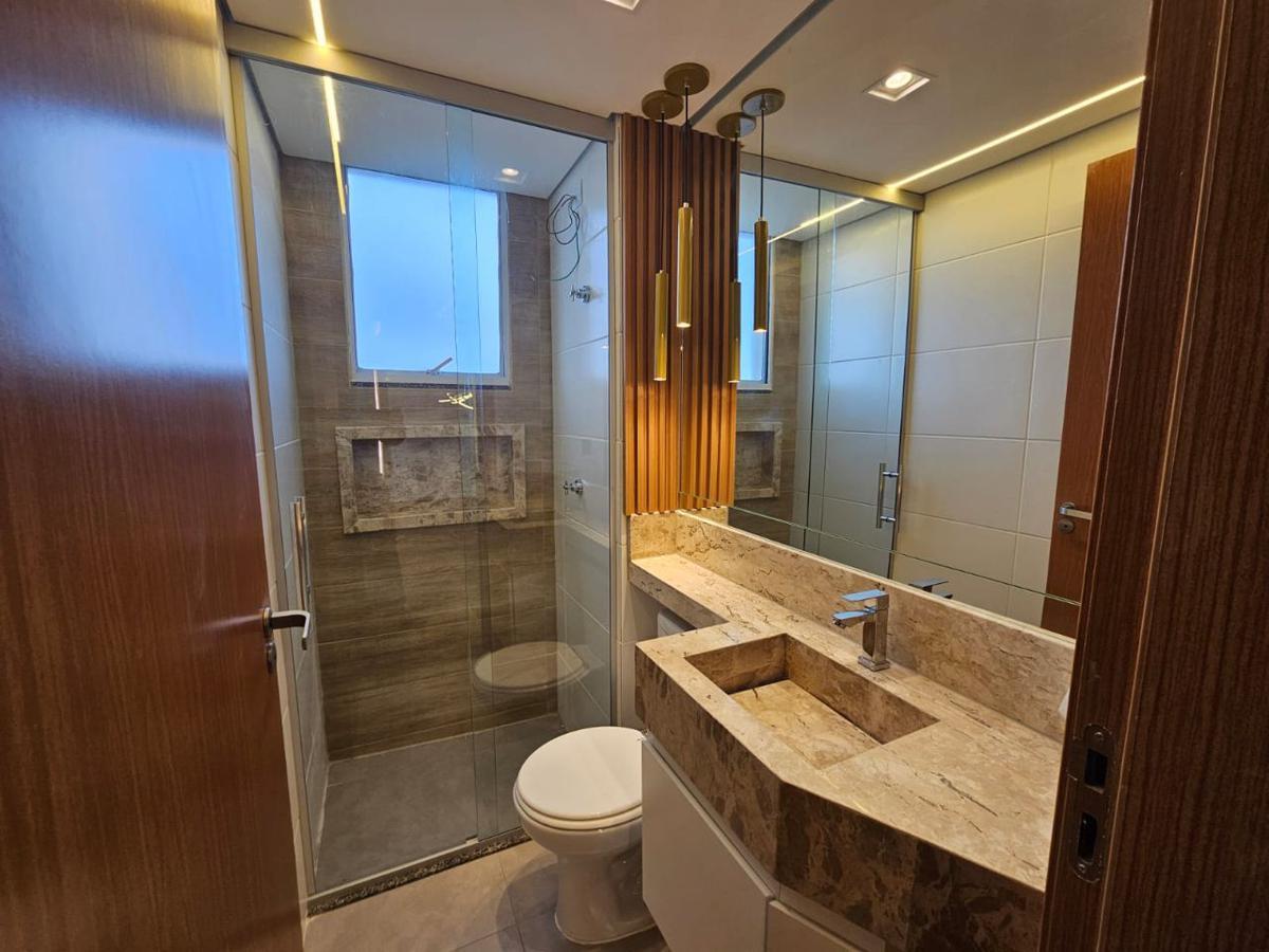 Apartamento, Palmares, 2 Quartos, 1 Vaga