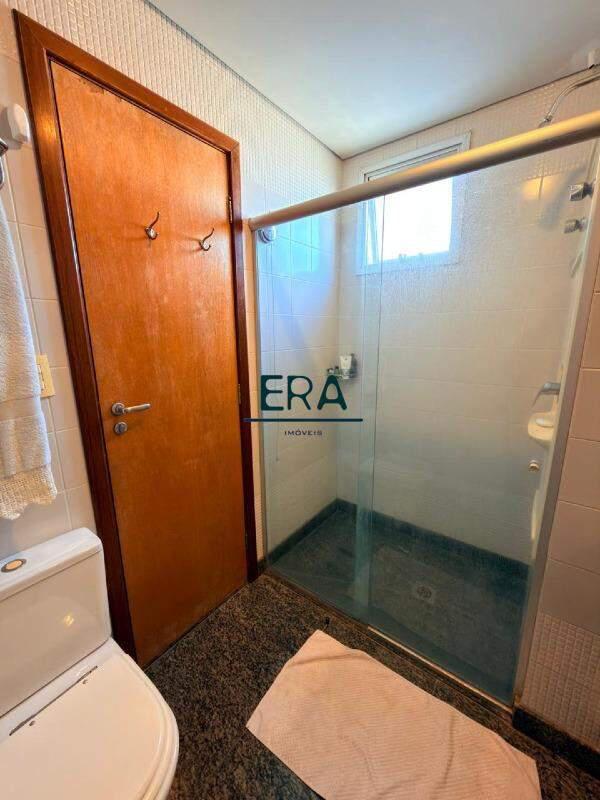 Apartamento, Serra, 1 Quarto, 1 Vaga, 1 Suíte
