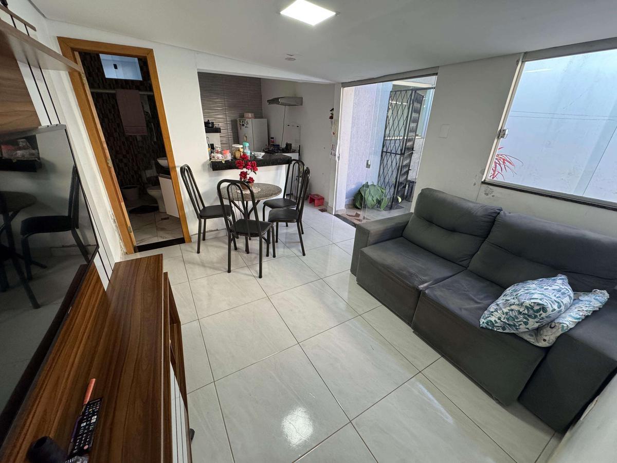 Casa, Renascença, 3 Quartos, 2 Vagas, 2 Suítes
