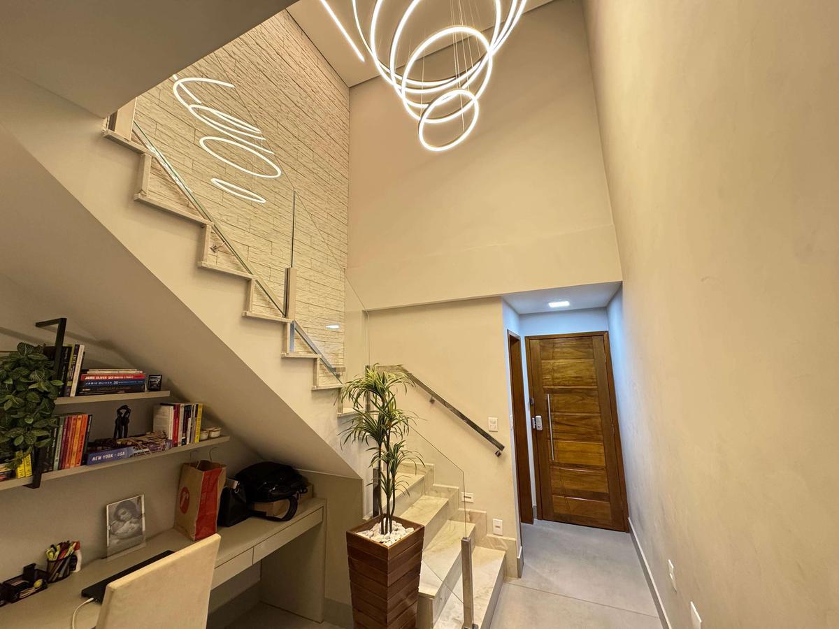 Cobertura, Santo Agostinho, 3 Quartos, 3 Vagas, 1 Suíte