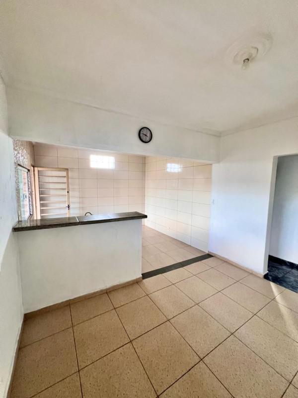Casa, Jardim Orlândia, 3 Quartos, 1 Vaga