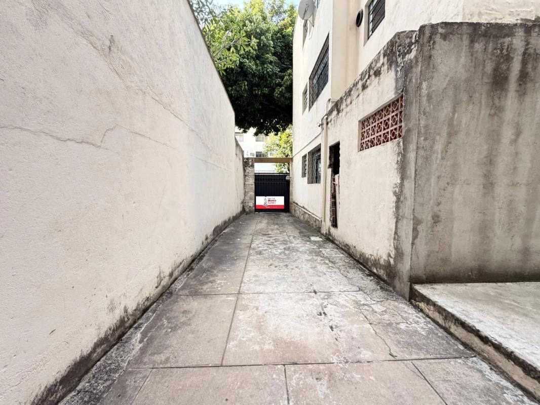 Apartamento, Savassi, 3 Quartos, 0 Vaga, 1 Suíte