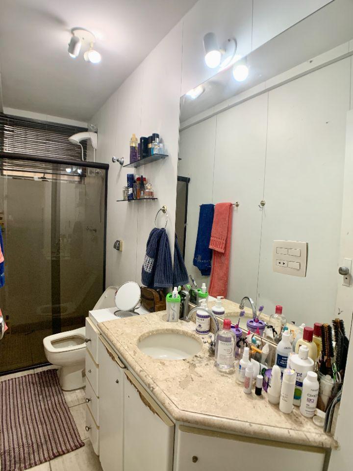 Apartamento, Santo Antônio, 3 Quartos, 2 Vagas, 1 Suíte
