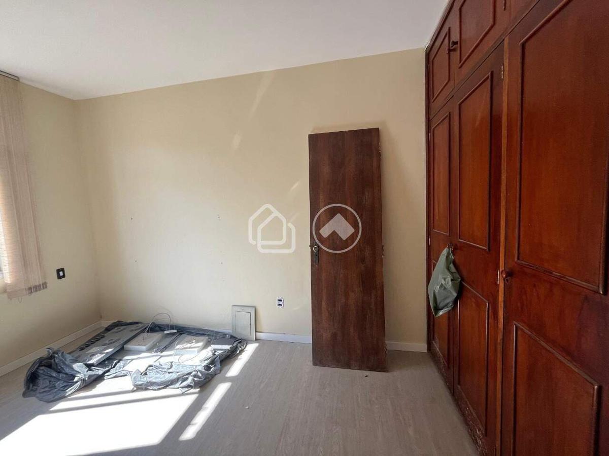 Apartamento, Buritis, 3 Quartos, 2 Vagas, 1 Suíte