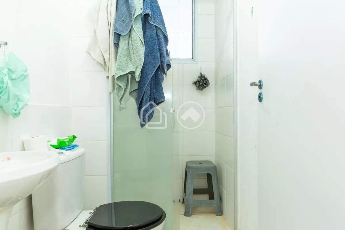 Apartamento, Palmeiras, 2 Quartos, 1 Vaga