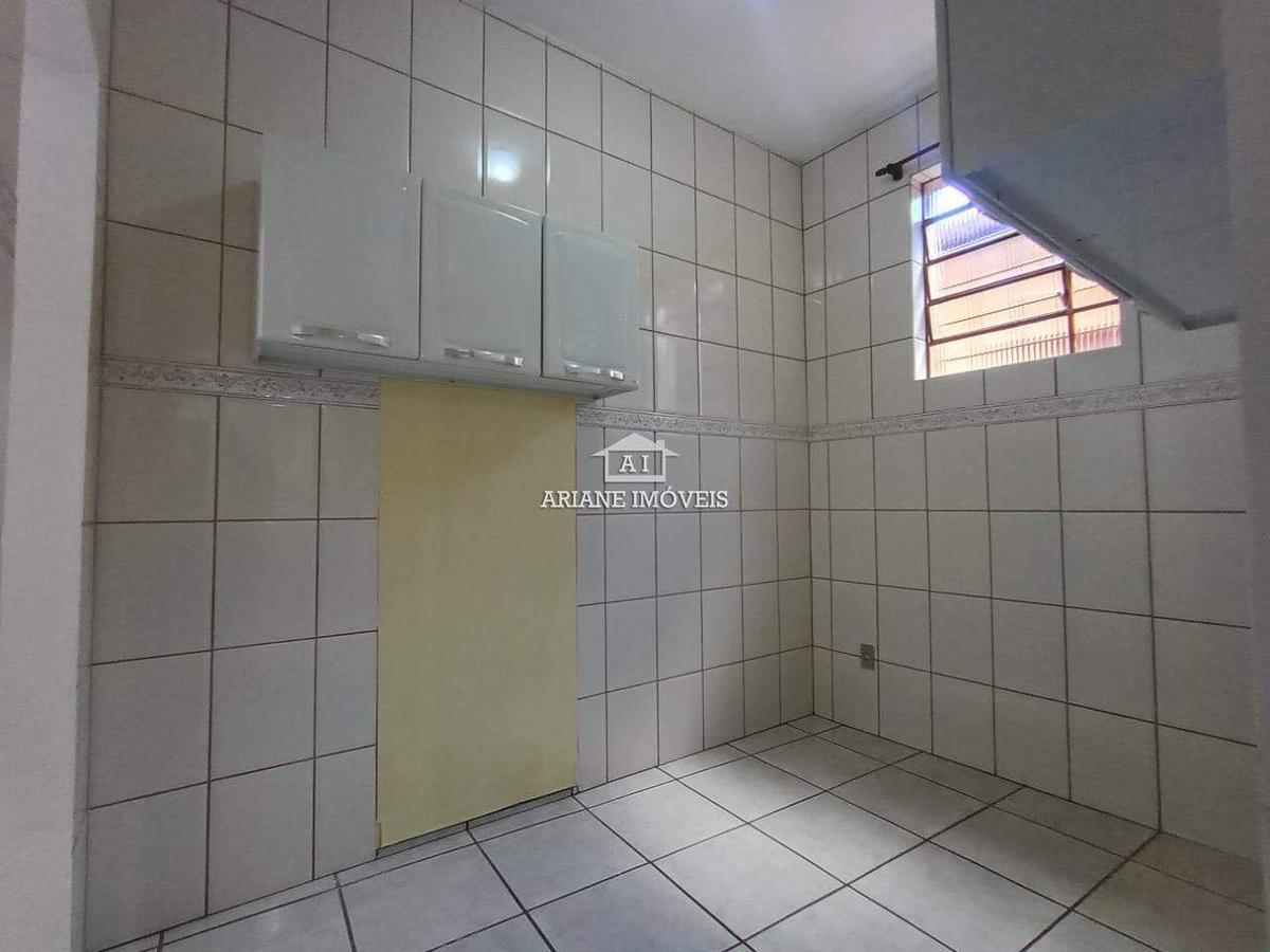 Casa, Caiçaras, 2 Quartos, 1 Vaga