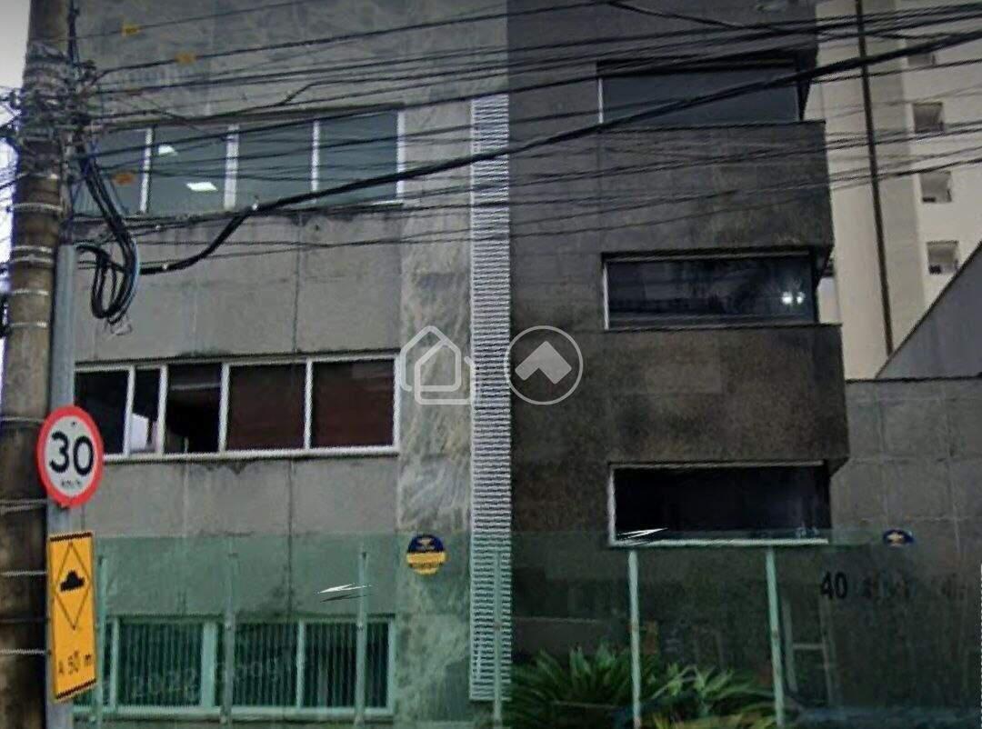 Sala, São Bento