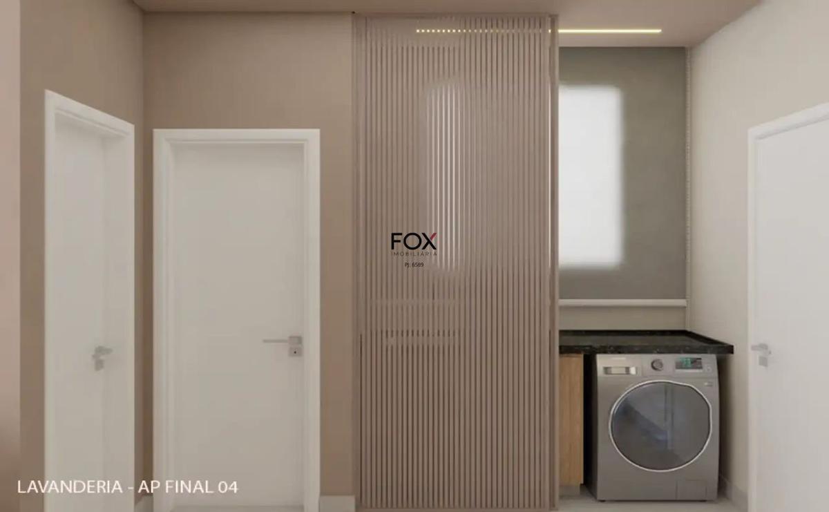 Apartamento, Buritis, 1 Quarto, 1 Vaga, 1 Suíte