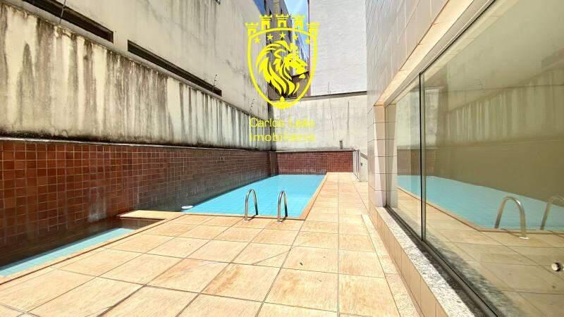 Apartamento, Buritis, 4 Quartos, 3 Vagas, 4 Suítes