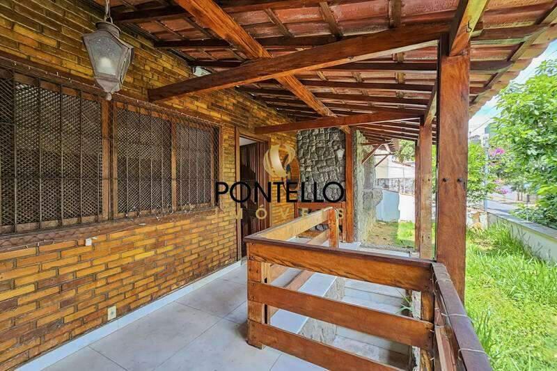 Casa, Padre Eustáquio, 3 Quartos, 2 Vagas
