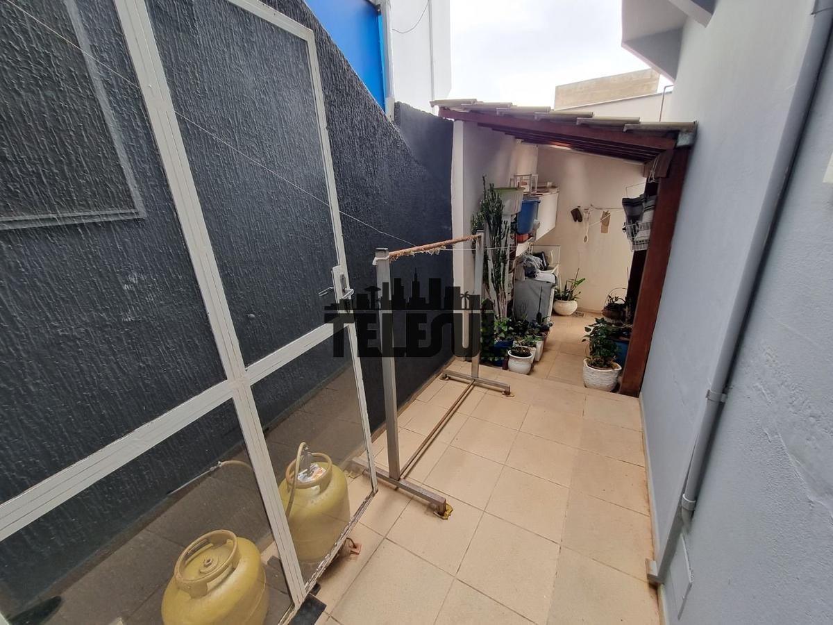 Casa, Vila Pinto, 6 Quartos, 2 Vagas, 2 Suítes