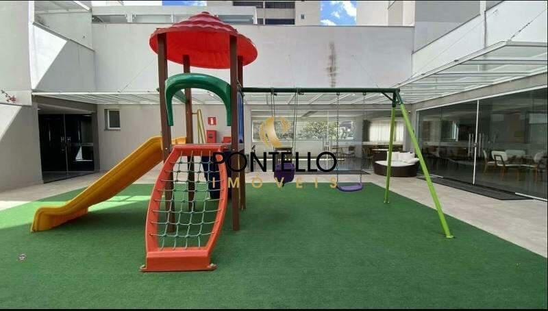 Apartamento, Buritis, 2 Quartos, 2 Vagas, 1 Suíte