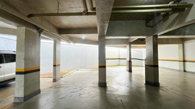 Apartamento, Silveira, 3 Quartos, 2 Vagas, 1 Suíte