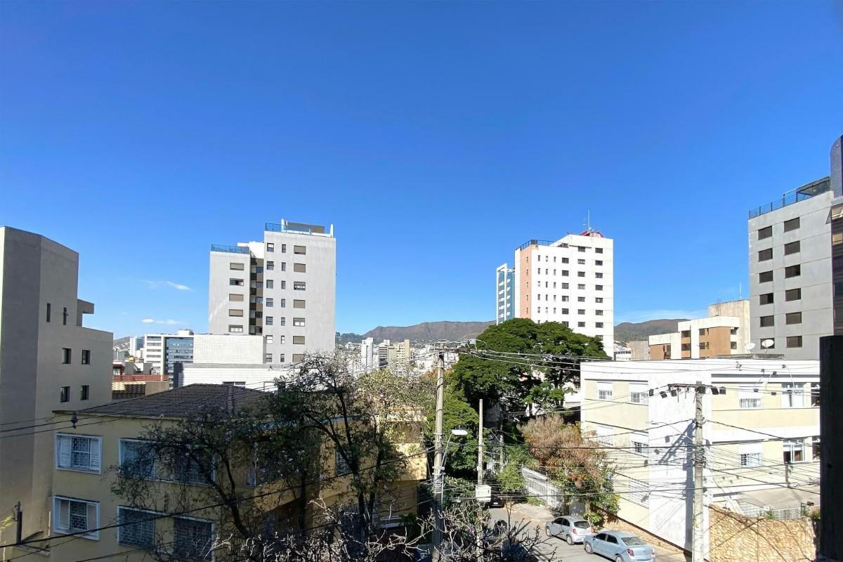 Apartamento, São Pedro, 3 Quartos, 1 Vaga, 1 Suíte
